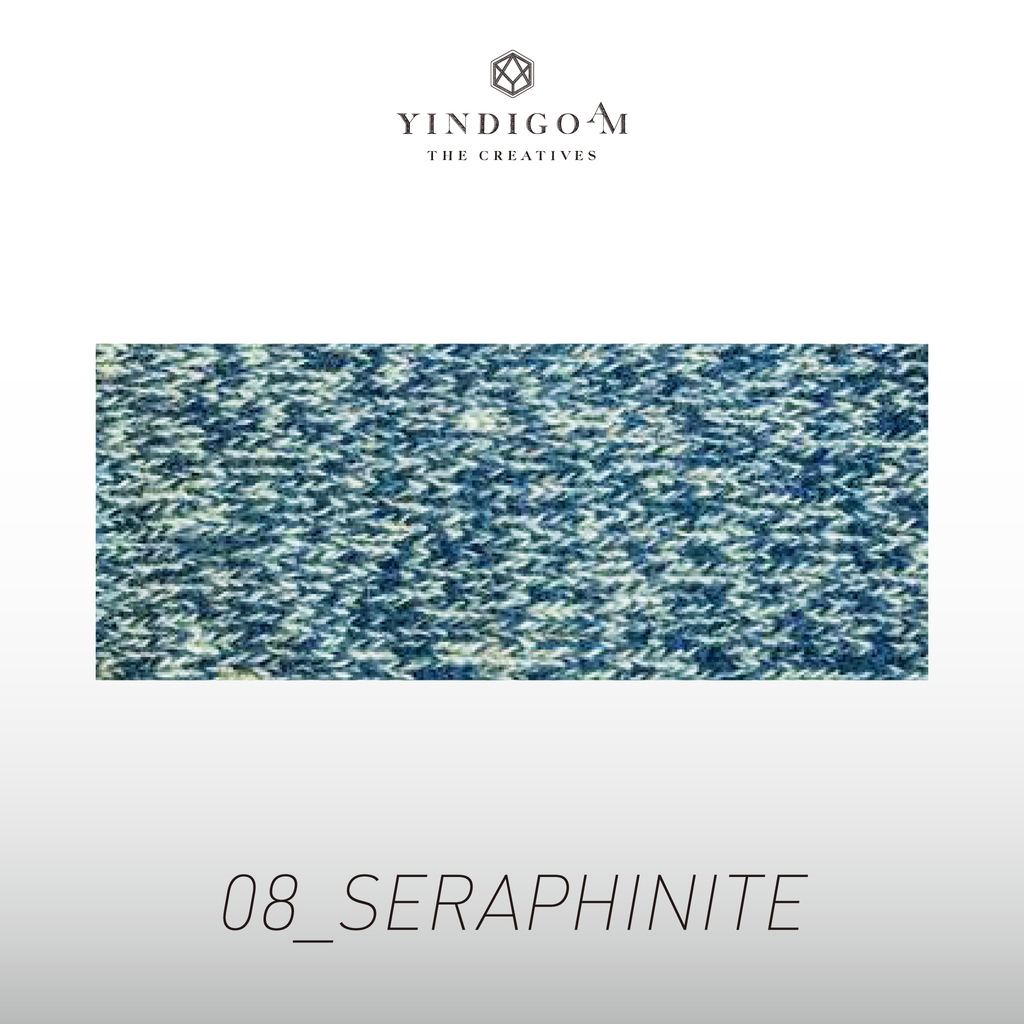 極美品 YINDIGO A M x LiNN カシミヤ ドライバーズジャンパー 極美品 極美品 YINDIGO A M x LiNN カシミヤ ドライバーズジャンパー 極美品